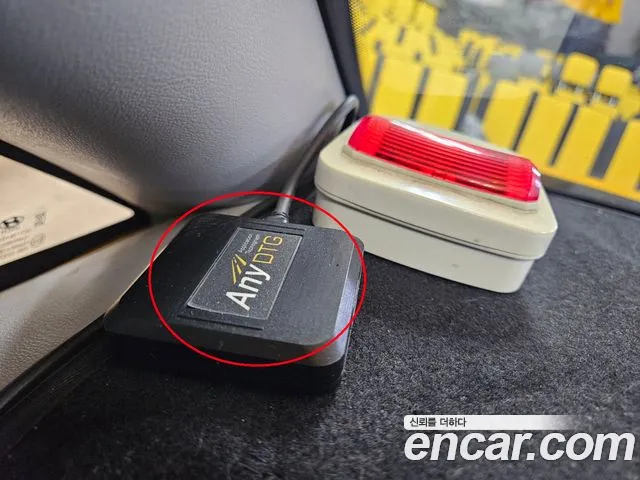 Hyundai The New Grand Starex id 2693373 из Кореи 20