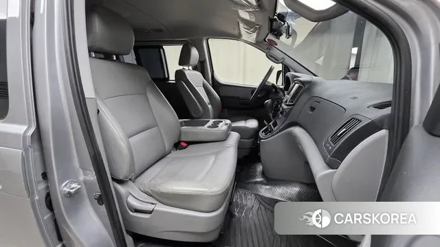 Hyundai The New Grand Starex id 3349951 из Кореи 20