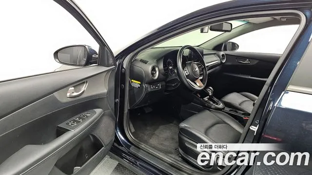 Kia Come New K3 id 2826214 из Кореи 20