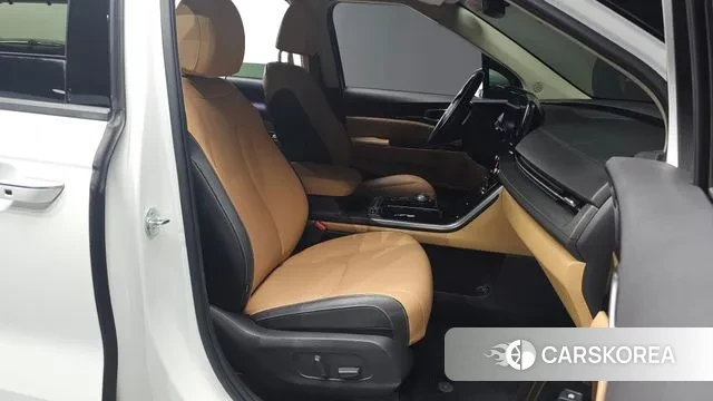 Kia Carnival 4th generation id 3758779 из Кореи 20