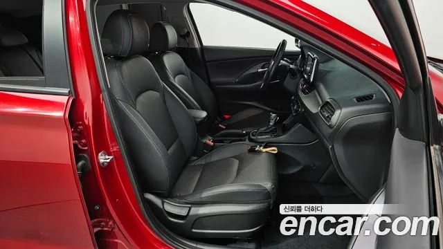 Hyundai i30 (PD) id 2238877 из Кореи 20