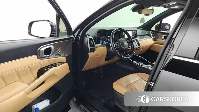 Kia Sorento 4th Generation id 4356337 из Кореи 35