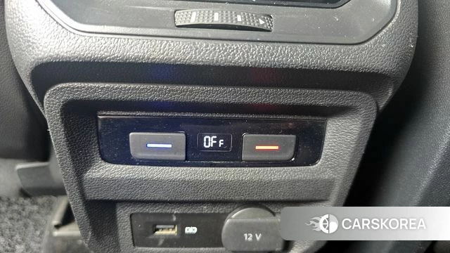 Volkswagen Tiguan second Generation id 4396980 из Кореи 19
