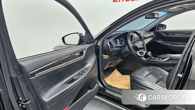 Hyundai Grandeur IG id 3460049 из Кореи 20