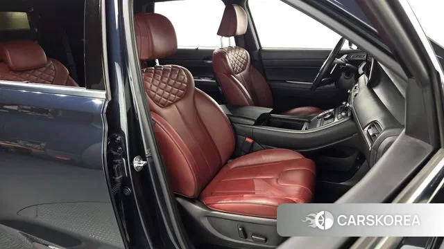 Hyundai Palisade id 3412437 из Кореи 20