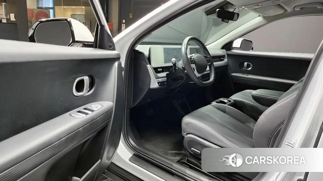 Hyundai Ionic 5 id 4395153 из Кореи 30