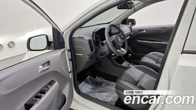 Kia Morning Urban (JA) id 2921756 из Кореи 20