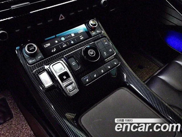 Hyundai The New Palisade id 2868233 из Кореи 20