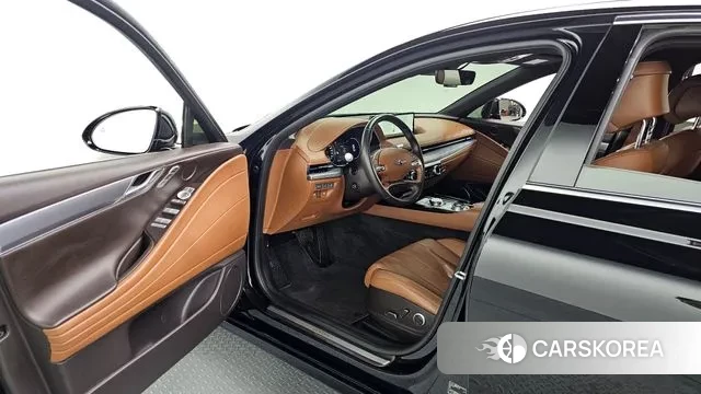 Genesis G80 (RG3) id 3776731 из Кореи 20