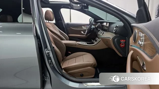 Mercedes-Benz E-Class W213 id 3650000 из Кореи 20