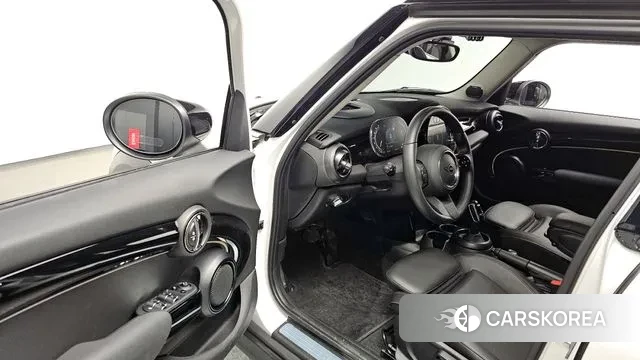 Mini Cooper id 3615030 из Кореи 20