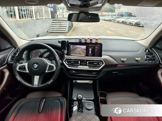 BMW X3 id 4321309 из Китая 23