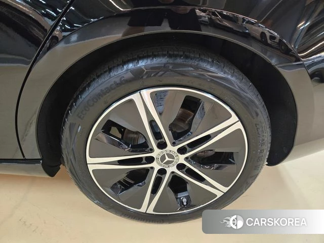 Mercedes-Benz A-Class W177 id 4602725 из Кореи 20