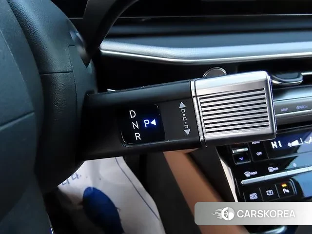 Hyundai Grandeur (GN7) id 3437382 из Кореи 20