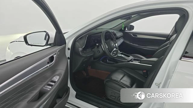 Hyundai The New Grandeur IG id 4604561 из Кореи 31