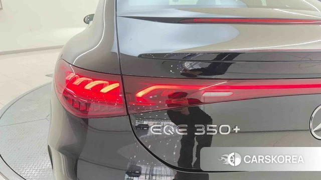 Mercedes-Benz EQE V295 id 3882921 из Кореи 20