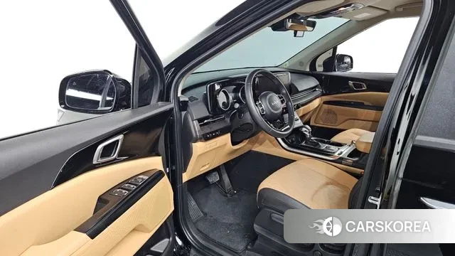 Kia Carnival 4th generation id 3739802 из Кореи 20