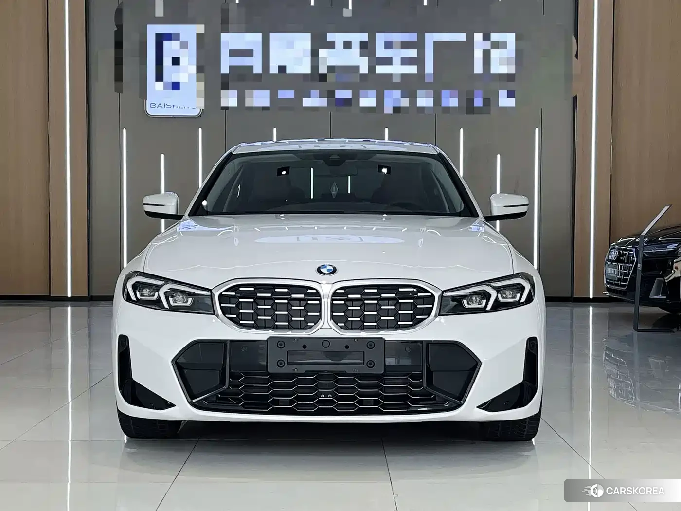BMW 3 series id 4628438 из Китая 10