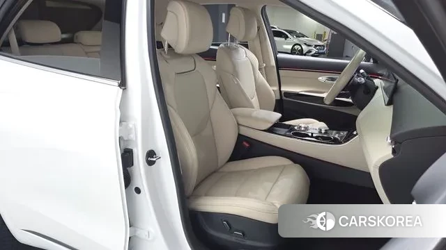 Genesis GV70 id 3200755 из Кореи 20