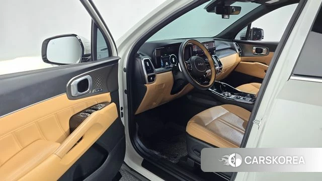 Kia Sorento 4th Generation id 4549777 из Кореи 35