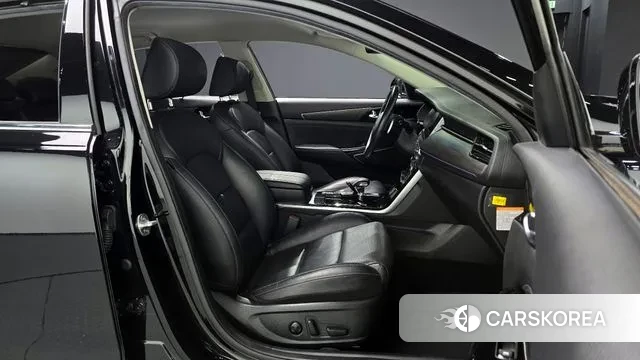 Kia K7 Premier Hybrid id 2999881 из Кореи 20