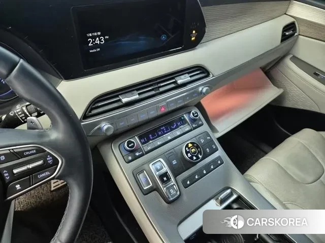 Hyundai Palisade id 3479951 из Кореи 19