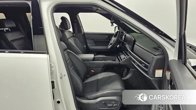 Hyundai Santa Fe (MX5) id 3405355 из Кореи 20