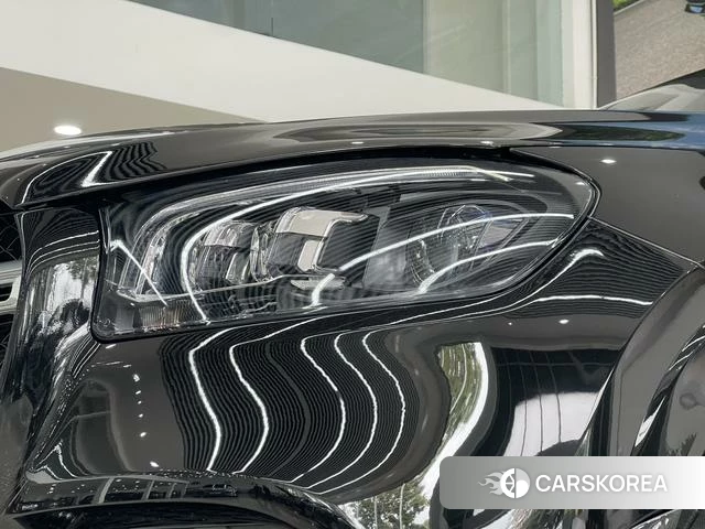 Mercedes-Benz GLS id 4265218 из Китая 33