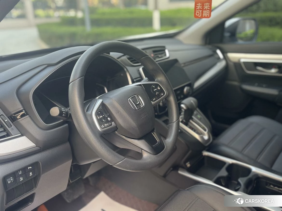 Honda CR-V id 4510902 из Китая 15