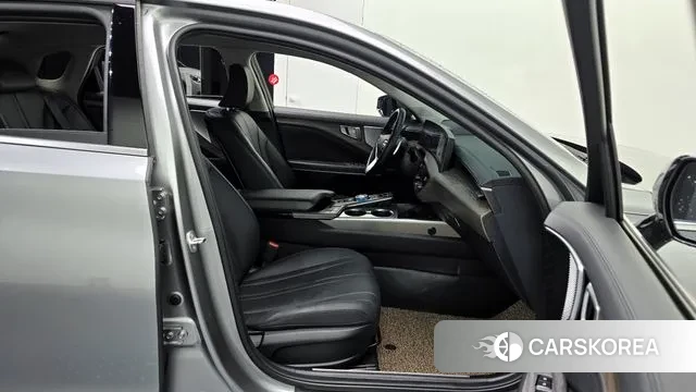 Kia K8 id 2468178 из Кореи 20