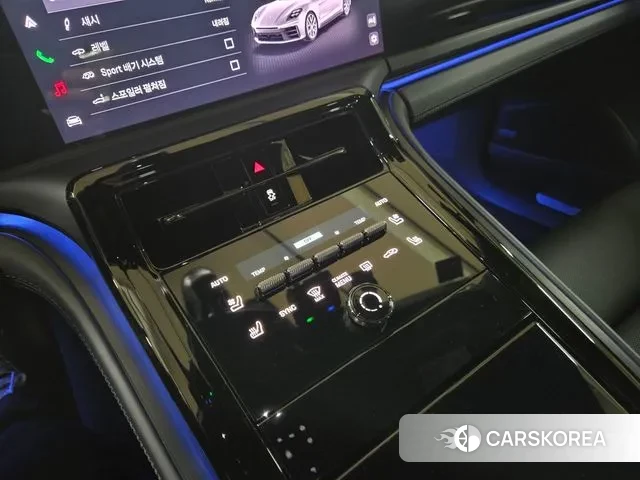 Porsche Panamera (972) id 3272398 из Кореи 20