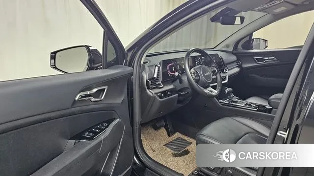 Kia Sportage 5th Generation id 3109997 из Кореи 20