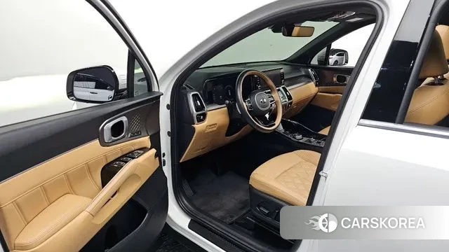 Kia Sorento 4th Generation id 3736462 из Кореи 20