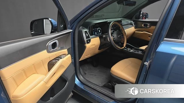 Kia Sorento 4th Generation id 3850879 из Кореи 20