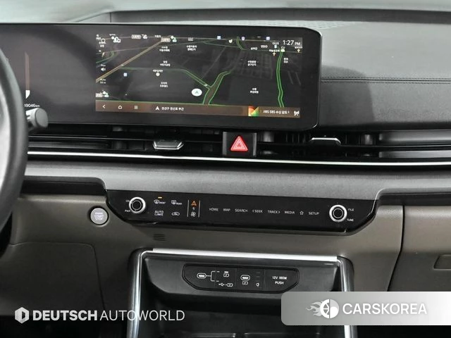 Kia The New Carnival 4th Generation id 3889204 из Кореи 20