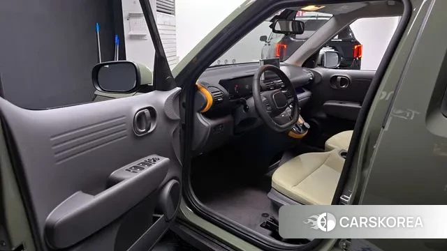 Hyundai Casper id 3316451 из Кореи 20