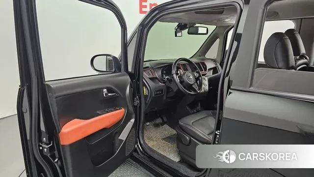 Kia The New Ray id 3312152 из Кореи 20