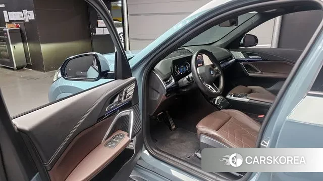 BMW X1 (U11) id 3706743 из Кореи 20