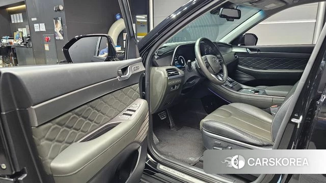 Hyundai Palisade id 4625237 из Кореи 34