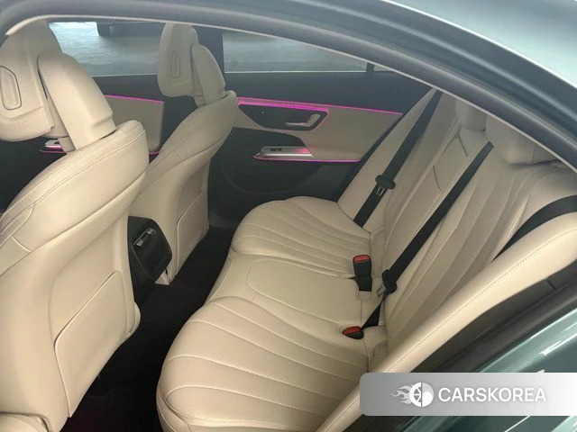 Mercedes-Benz E-Class W214 id 3889178 из Кореи 12