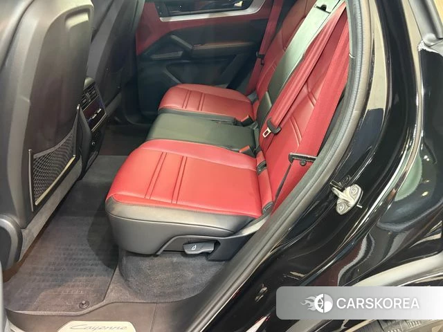 Porsche Cayenne (PO536) id 4704903 из Кореи 15
