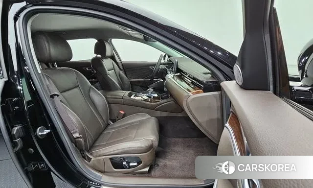 Kia More K9 id 3055415 из Кореи 20