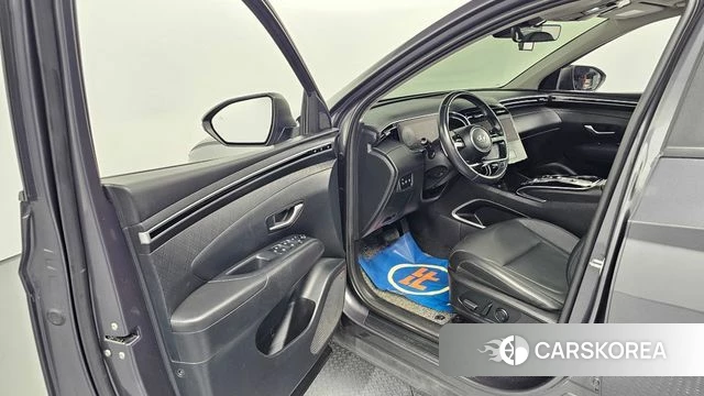 Hyundai Tucson (NX4) id 3923877 из Кореи 20