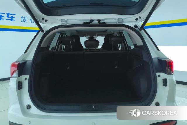 GAC Trumpchi Trumpchi GS4 id 4236804 из Китая 17