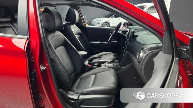 Hyundai Kona id 3966584 из Кореи 20