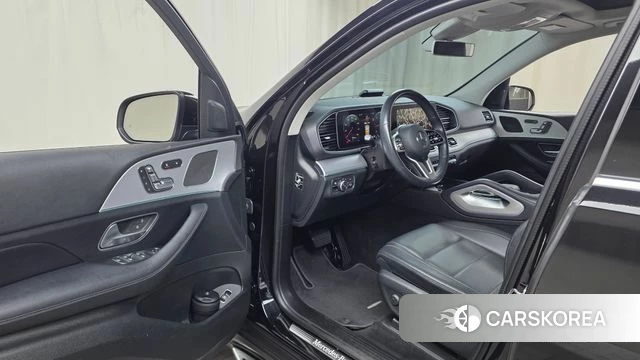Mercedes-Benz GLE-Class W167 id 4245345 из Кореи 33