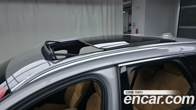 Volvo XC60 second Generation id 2699334 из Кореи 20