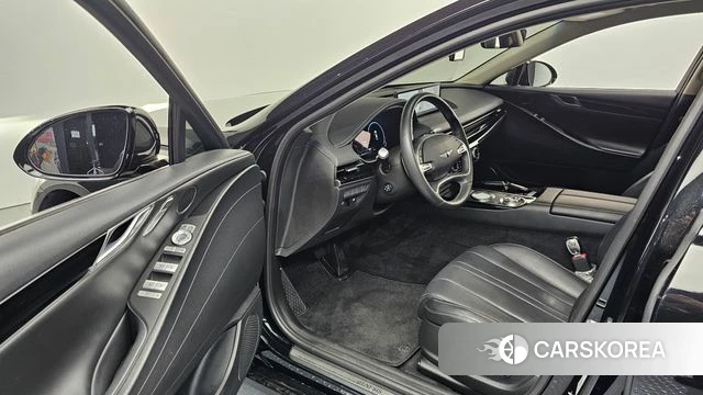 Genesis G80 (RG3) id 4362667 из Кореи 20