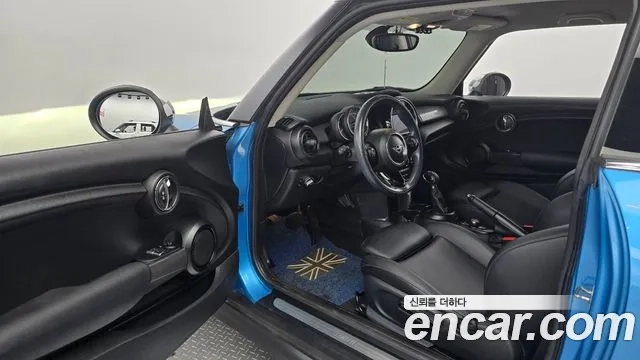 Mini Cooper id 2876703 из Кореи 20