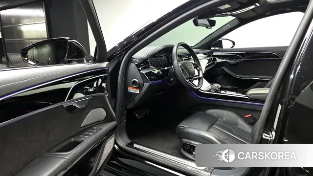 Audi A8 (D5) id 2976676 из Кореи 20